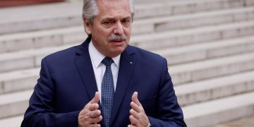 Alberto Fernández cree que problema de DDHH en Venezuela «fue desapareciendo»