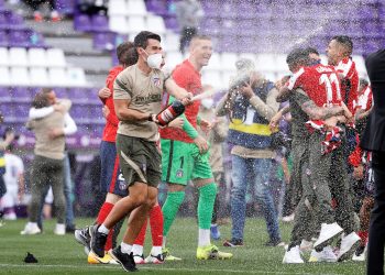 1-2. La remontada del campeón