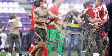 1-2. La remontada del campeón