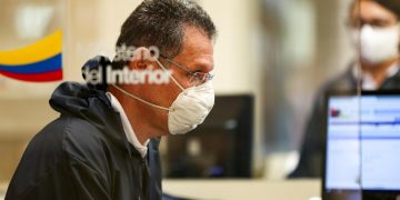 Ecuador exigirá visados a nacionales de otros cinco países