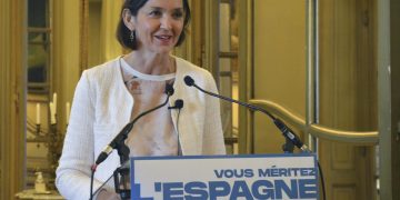 Maroto: los países que den más seguridad recibirán más turistas