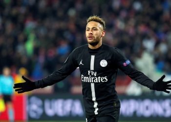El PSG anuncia la renovación de Neymar hasta 2025