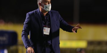 Brasil, preocupada con las protestas en Colombia a un mes de la Copa América