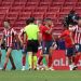 Atlético y Real Madrid se jugarán el título en la última jornada