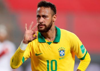 Brasil llama a Neymar y a Vinicius y recupera a Dani Alves para eliminatorias
