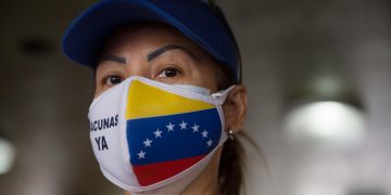 Venezuela llega a 214.231 contagios de covid-19 tras sumar 1.233 nuevos casos