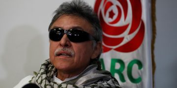 Colombia dice tener información de la muerte de «Jesús Santrich» en Venezuela