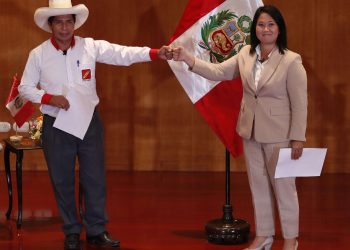 Cinco claves de una muy polarizada campaña electoral peruana