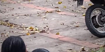 Asesinan a plena luz del día a “Cachú” quien se identificaba como jefe colectivo en San Antonio del Táchira