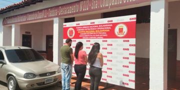 Los «Rapiditos» detenidos por tráfico de personas