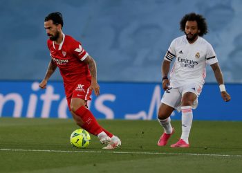 Marcelo regresa a la convocatoria