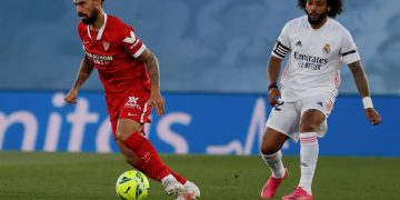 Marcelo regresa a la convocatoria