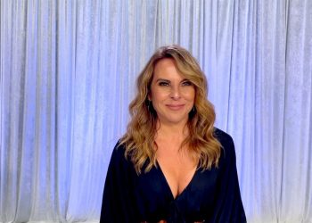 Kate del Castillo: La Reina del Sur 3 entrará a «nuevos mundos» más políticos