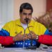 Maduro dice que la agenda de diálogo con Guaidó incluirá «rescate de recursos»