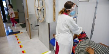 Los zarpazos de la covid