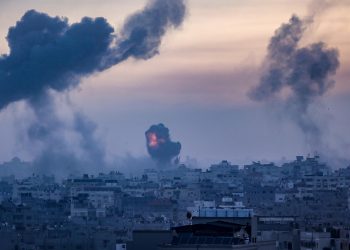 Aumentan los muertos en la tercera jornada de violencia entre Israel y Gaza