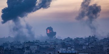 Aumentan los muertos en la tercera jornada de violencia entre Israel y Gaza