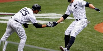 7-0. El venezolano Torres impulsa 4 carreras para los Yanquis ante los Medias Blancas