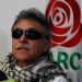 Las disidencias de las FARC confirman la muerte de Jesús Santrich en Venezuela