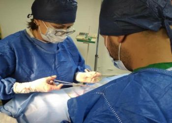 En Táchira se mantienen jornadas de intervenciones quirúrgicas de baja y alta envergadura