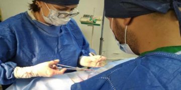 En Táchira se mantienen jornadas de intervenciones quirúrgicas de baja y alta envergadura