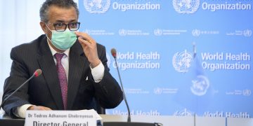 En tres semanas las muertes por covid-19 superarán a las de todo 2020