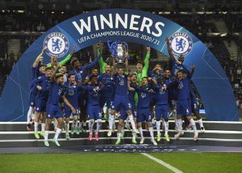 0-1. El Chelsea niega la gloria a Guardiola