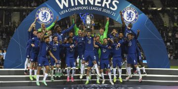 0-1. El Chelsea niega la gloria a Guardiola