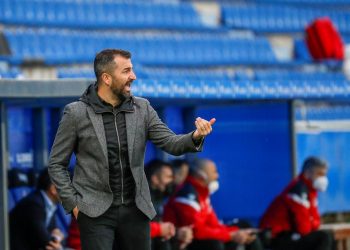 El Granada llega con diez bajas al último partido de la temporada
