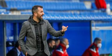 El Granada llega con diez bajas al último partido de la temporada