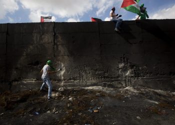 Israel y Palestina, asimétrico conflicto que suma victimas y resta territorio