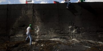 Israel y Palestina, asimétrico conflicto que suma victimas y resta territorio