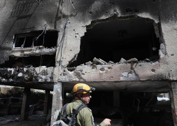 Un portavoz de Hamás asegura que el alto el fuego «probablemente tenga lugar pronto»