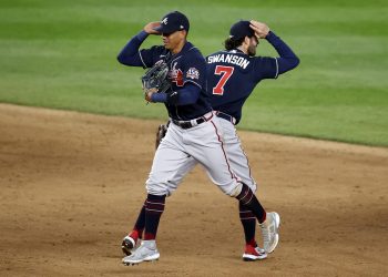 Cabrera, Acuña Jr., Adrianza, Mejía y Guerrero sacan chispas con el bate