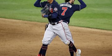 Cabrera, Acuña Jr., Adrianza, Mejía y Guerrero sacan chispas con el bate