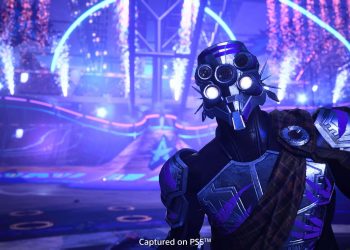 La temporada 1 de «Destruction AllStars» llega el 19 de mayo a PlayStation 5