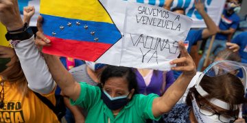 Venezuela, de la paciente espera al clamor desesperado por vacunas anticovid