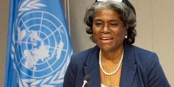 EE.UU. traslada a la oposición venezolana su apoyo a una solución negociada