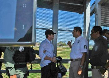 México libera y después aprehende de nuevo al capo «el Güero» Palma