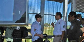 México libera y después aprehende de nuevo al capo «el Güero» Palma