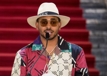 Ozuna se une a escultor francés para lanzar colección de «tokens infungibles»