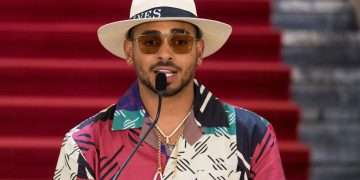 Ozuna se une a escultor francés para lanzar colección de «tokens infungibles»