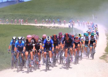 El salario mínimo de las ciclistas subió de 15.000 a 20.000 euros en 2021