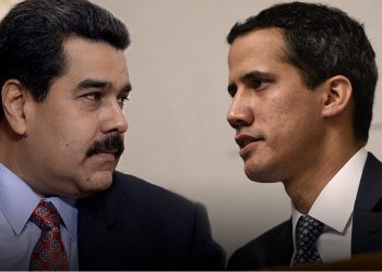 No existe ninguna declaración del Papa que respalde encuentro entre Maduro y Guaidó en el Vaticano
