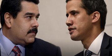 No existe ninguna declaración del Papa que respalde encuentro entre Maduro y Guaidó en el Vaticano