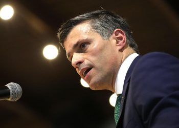 Leopoldo López le pide a Perú no repetir el «desastre político» de Venezuela