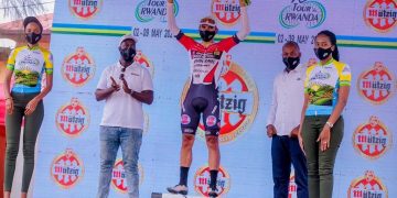 EntreRuedas / Restrepo y Pellaud con gran protagonismo