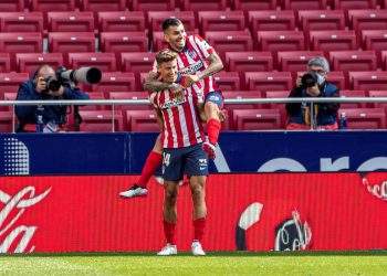 Se calculan en 98 millones los ingresos perdidos por el cierre de campos de fútbol