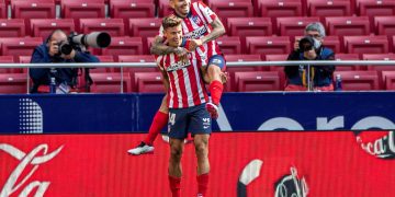 Se calculan en 98 millones los ingresos perdidos por el cierre de campos de fútbol