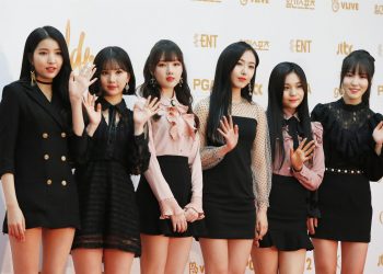 La banda femenina Gfriend anuncia su disolución tras seis años